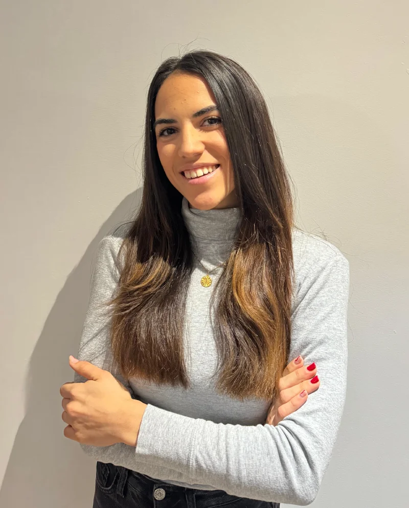 yolanda la brujula psicologas