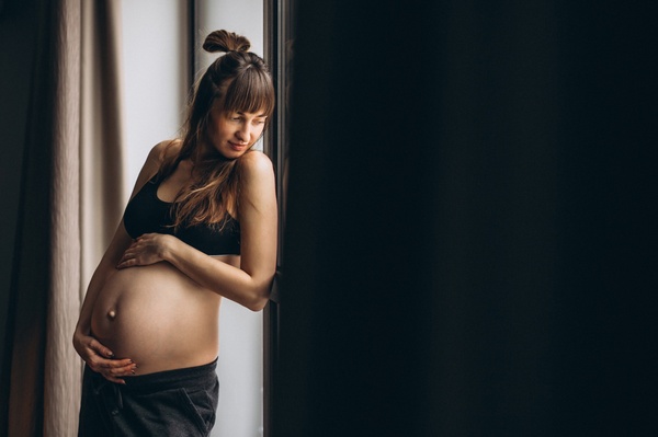 ansiedad en el embarazo
