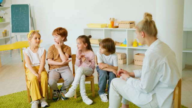 como mejorar las habilidades sociales en niños