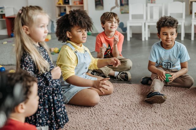 problemas de habilidades sociales en niños