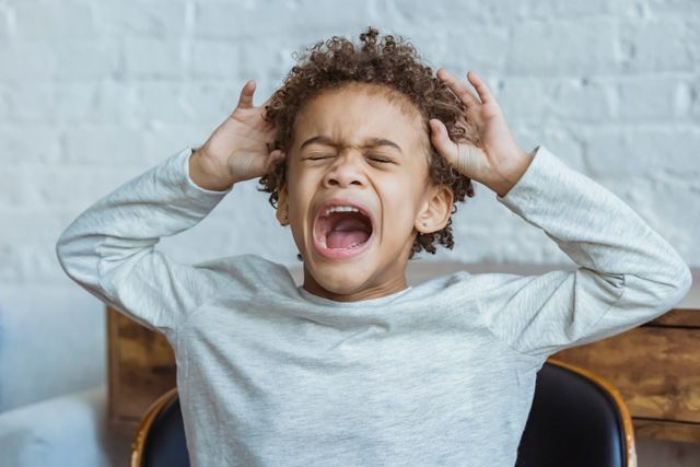 son normales las rabietas en niños de 6 a 12 años