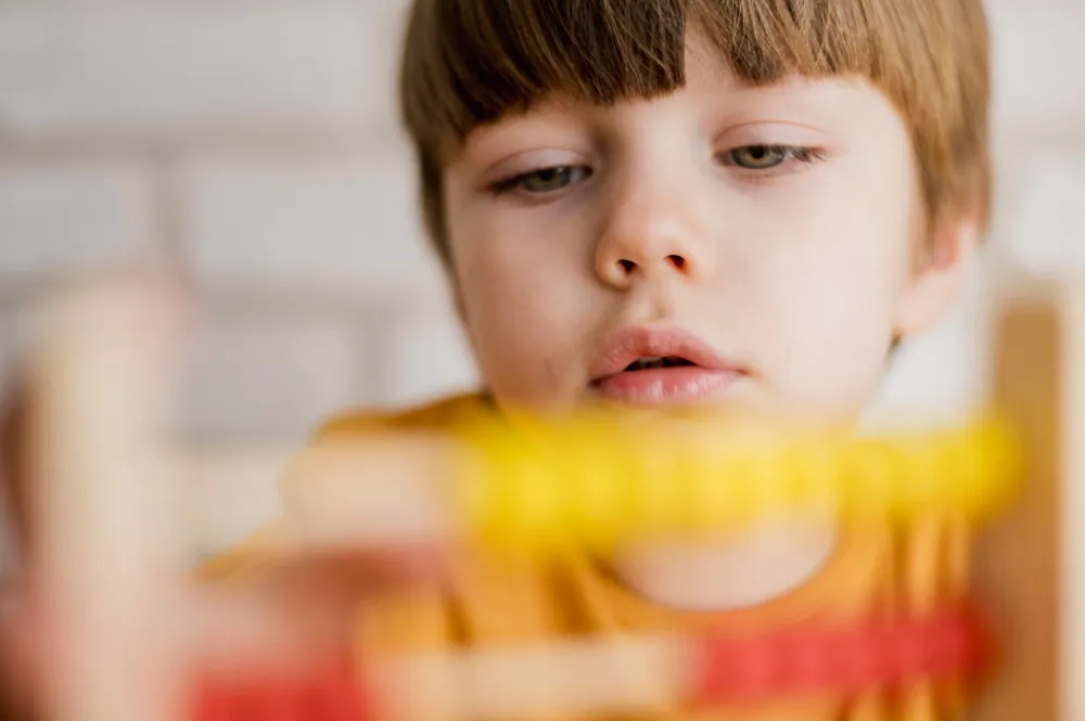 sintomas de ansiedad en niños ayuda