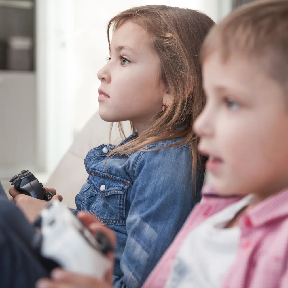 sintomas de ansiedad en niños como identificarla